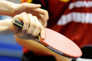 German Open als Tischtennis-Turnier des Jahres ausgezeichnet