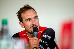 Tour wohl ohne Degenkolb: "Gibt noch andere schöne Ziele"