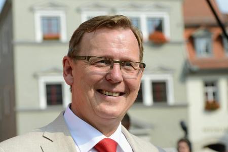 Oberhof erhält auch Zuschlag für die Rodel-WM 2023 Oberhof erhält auch Zuschlag für die Rodel-WM 2023