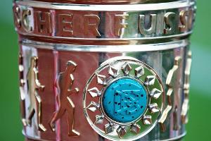 DFB-Pokal: Cottbus zieht die Bayern, BVB gegen Uerdingen