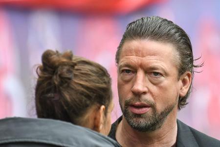 Freund verlängert Vertrag bei RTL Freund verlängert Vertrag bei RTL