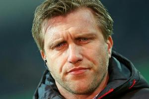 Medien: Schalke bricht Gespräche mit Krösche ab