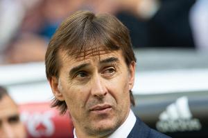 Lopetegui neuer Trainer des FC Sevilla