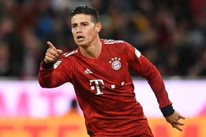 James-"Fan" Rummenigge: "Die Option zu ziehen, macht keinen Sinn"
