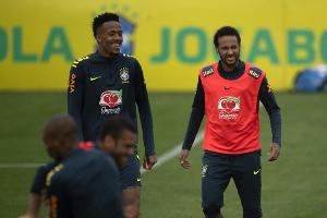 Medien: Anwälte von Neymar-Anklägerin legen Mandat nieder