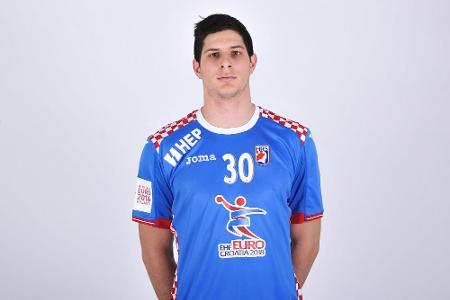 HBL: Leipzig verpflichtet kroatischen Nationalspieler Mamic HBL: Leipzig verpflichtet kroatischen Nationalspieler Mamic