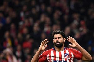 Madrids Diego Costa wegen Steuerhinterziehung angeklagt