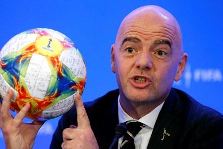 Fragen und Antworten zum FIFA-Kongress (zusammengestellt vom SID) Fragen und Antworten zum FIFA-Kongress (zusammengestellt vom SID)