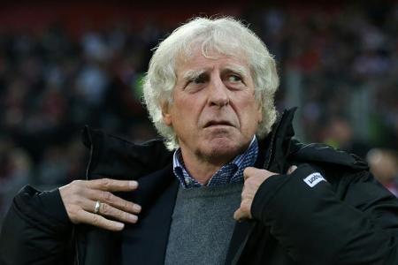 Rutemöller wird Vorstands-Berater bei Fortuna Düsseldorf Rutemöller wird Vorstands-Berater bei Fortuna Düsseldorf