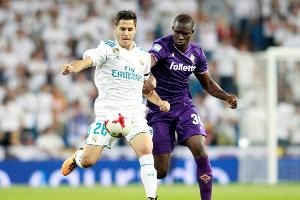 Werder-Kandidat Tejero wechselt zu SD Eibar