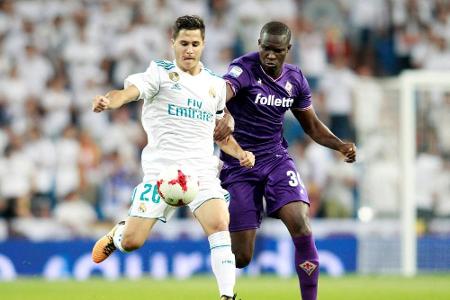 Werder-Kandidat Tejero wechselt zu SD Eibar Werder-Kandidat Tejero wechselt zu SD Eibar