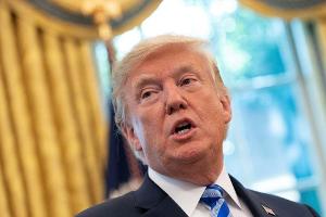 Trump attackiert Rapinoe: "Erst gewinnen, dann reden"
