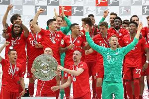 Fragen und Antworten zum Spielplan der Fußball-Bundesliga 2019/20 (zusammengestellt vom SID)