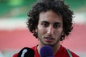 Sexuelle Belästigung: Ägypten wirft Warda aus Afrika-Cup-Kader