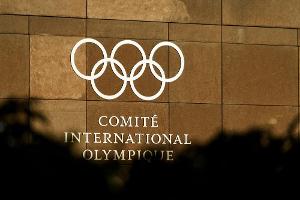 Klaue kehrt zum IOC zurück