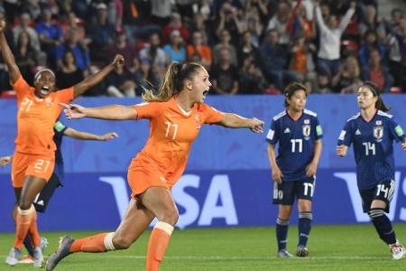 ZDF mit zufriedenstellenden Quoten bei Frauen-WM ZDF mit zufriedenstellenden Quoten bei Frauen-WM