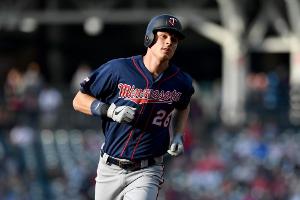 Balltreffer: Ellenbogenprellung bei MLB-Profi Kepler