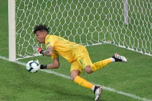 Copa America: Uruguay verpasst nach Elfmeter-Krimi Halbfinale