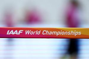 Medien: IAAF verlängert Sperre gegen Russlands Leichtathleten