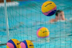 Wasserball: Hannover beim Champions-League-Finale Letzter