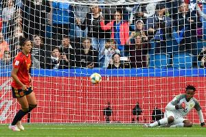 WM: Spanien quält sich zum Sieg in deutscher Gruppe