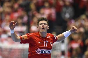 Eintrag ins Goldene Buch: Flensburg ehrt seine Weltmeister