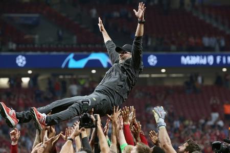 Internationale Pressestimmen zur Champions League (zusammengestellt vom SID) Internationale Pressestimmen zur Champions League (zusammengestellt vom SID)