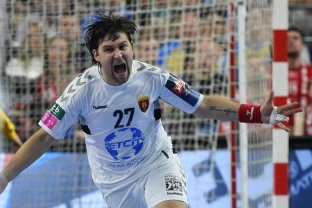 Mit Christian Dissinger: Skopje gewinnt Final Four zum zweiten Mal Mit Christian Dissinger: Skopje gewinnt Final Four zum zweiten Mal