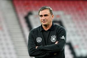 Kuntz erklärt Serbien zum Gruppen-Favoriten