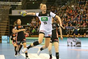 Mit Naidzinavicius zum WM-Ticket: Groener nominiert für WM-Play-offs