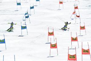 Ski-WM: FIS bestätigt Alpine Kombination und Einzel-Parallel-Rennen