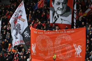 Neuer Prozess gegen Einsatzleiter bei Hillsborough-Katastrophe angeordnet