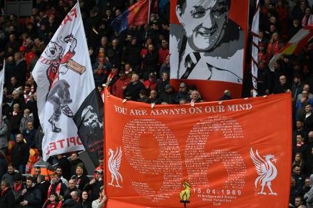 Neuer Prozess gegen Einsatzleiter bei Hillsborough-Katastrophe angeordnet Neuer Prozess gegen Einsatzleiter bei Hillsborough-Katastrophe angeordnet
