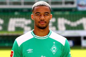 Uerdingen verpflichtet U19-Kapitän Mbom