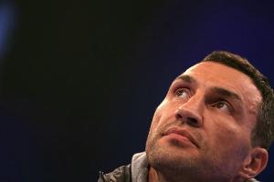 Bild: Klitschko vor Mallorca von brennender Jacht gerettet