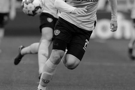 Dynamo-Ikone Stübner verstorben Dynamo-Ikone Stübner verstorben