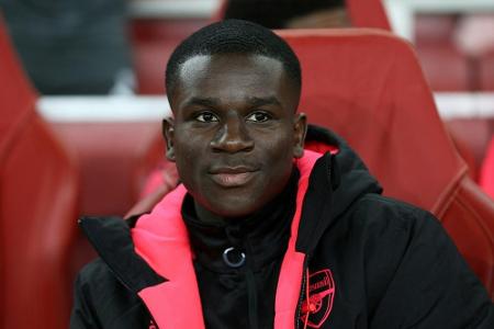 Bochum leiht Osei-Tutu vom FC Arsenal aus Bochum leiht Osei-Tutu vom FC Arsenal aus