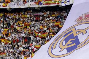 Real Madrid plant Bau einer Fußball-Akademie in Nigeria