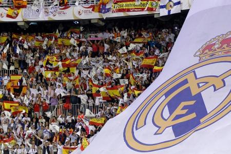 Real Madrid steigt in den Frauenfußball ein Real Madrid steigt in den Frauenfußball ein