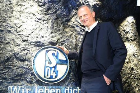 Medien: Grotus wechselt aus Leipzig zu Schalke Medien: Grotus wechselt aus Leipzig zu Schalke