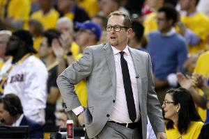 Basketball-WM: Kanada setzt auf NBA-Meistertrainer Nurse