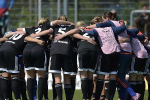 Frauenfußball: 1. FFC verlängert Vertrag mit Talent Hechler