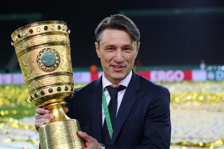 DFB-Pokal: Bayern und BVB im Free-TV DFB-Pokal: Bayern und BVB im Free-TV