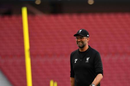 Liverpool holt niederländischen Youngster van den Berg Liverpool holt niederländischen Youngster van den Berg