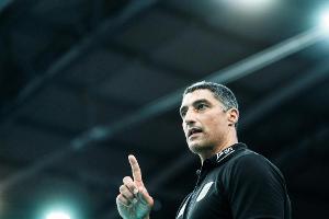 Nations League: Deutsche Volleyballer zum Abschluss vor heimischer Kulisse gefordert