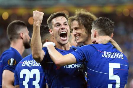 FC Chelsea für Testspiel im Borussia-Park zu Gast FC Chelsea für Testspiel im Borussia-Park zu Gast