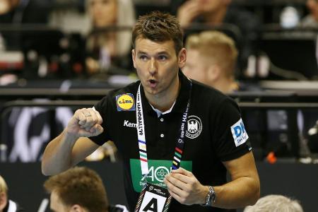 EM-Auslosung in Wien: Handballer in der Vorrunde in Trondheim EM-Auslosung in Wien: Handballer in der Vorrunde in Trondheim
