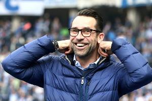 Spiegel: Hertha kassiert 125 Mio. Euro von Investor Windhorst