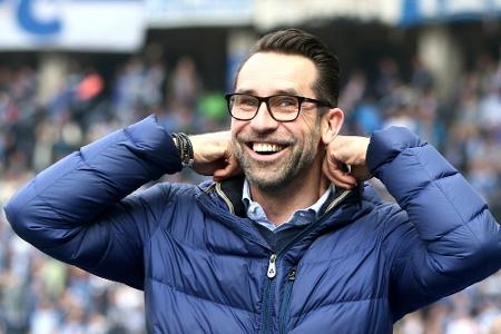 Hertha kassiert 125 Mio. Euro von Investor Windhorst Hertha kassiert 125 Mio. Euro von Investor Windhorst