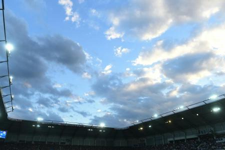 Paderborn will Stadion vergrößern Paderborn will Stadion vergrößern
